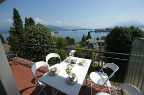 Del Rampolino Glicine Stresa